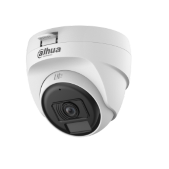 2MP ColorVu Audio Fixed Camera